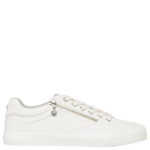s.Oliver Women Shoes sneakers wit