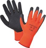 Portwest A140 Thermo Veiligheidshandschoen Oranje Maat XL