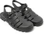 Brasileras Slippers Dames Zwart 39