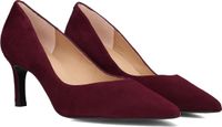 Unisa Landas_ks Hakken Dames - Rood - Maat 40