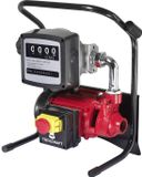 TOOLCRAFT Elektrische diesel- en stookoliepomp 230 V/AC 2100 l/h