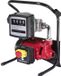 TOOLCRAFT Elektrische diesel- en stookoliepomp 230 V/AC 2100 l/h