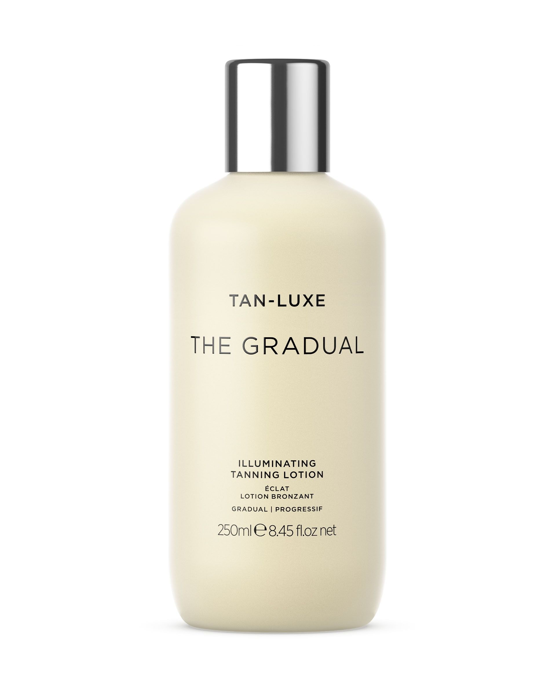 Tan-Luxe The Gradual - 250 ml - Bodylotion - Dames