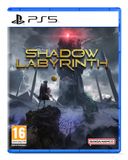 BANDAI NAMCO Entertainment Shadow Labyrinth (PS5) Standaard Multilingue PlayStation 5