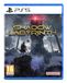 BANDAI NAMCO Entertainment Shadow Labyrinth (PS5) Standaard Multilingue PlayStation 5