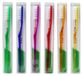 Brosse à dents dure pour adultes 6X
