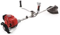 Merkloos Stiga BC 435 HD 4-takt Benzine Bosmaaier - 43cm