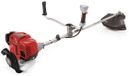 Merkloos Stiga BC 435 HD 4-takt Benzine Bosmaaier - 43cm