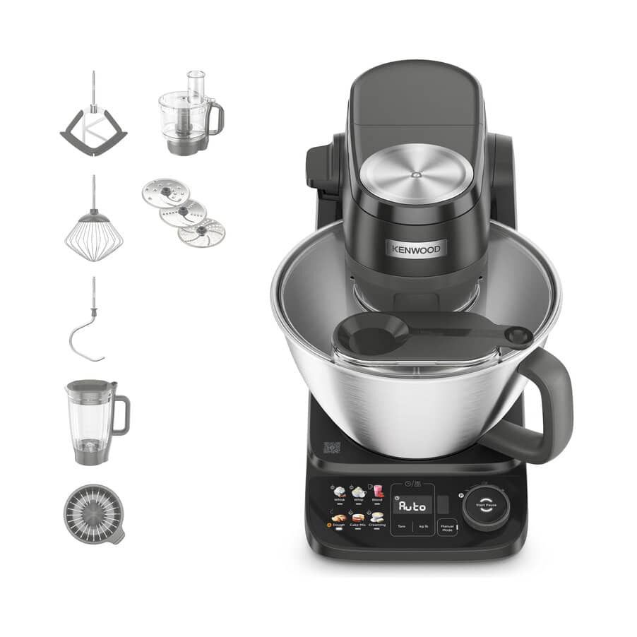 Kenwood KHC40.050BK