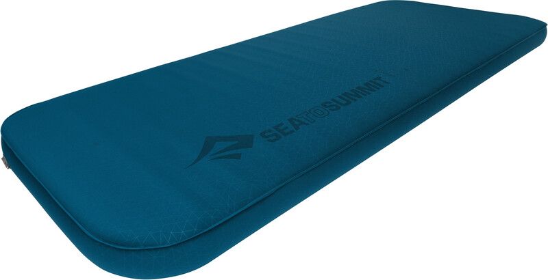 Sea to Summit Comfort Deluxe Self Inflating Mat Large Wide - 9327868139712