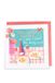 Kindred - Dromen van jou en eten - Valentines Card