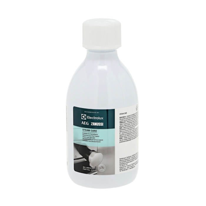 ELECTROLUX - ONTKALKER VOOR STOOMOVENS - 250ml - 9029803443