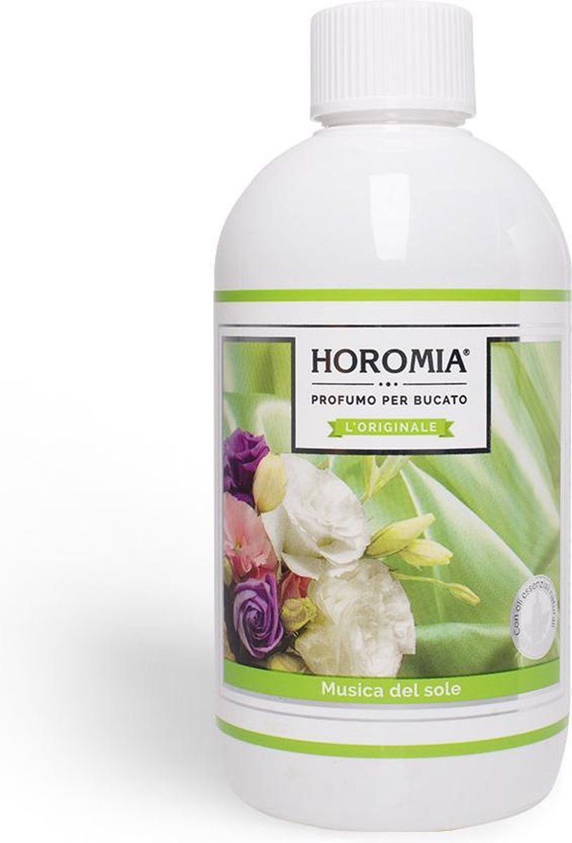 Horomia Wasparfum Musica del Sole 500ml