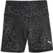 PUMA W TAD Essential Spotted Haze Short Tight - HW 5 - Vrouwen - XL - PUMA Black - Polyester - Panterprint - Herfst/Winter 2026