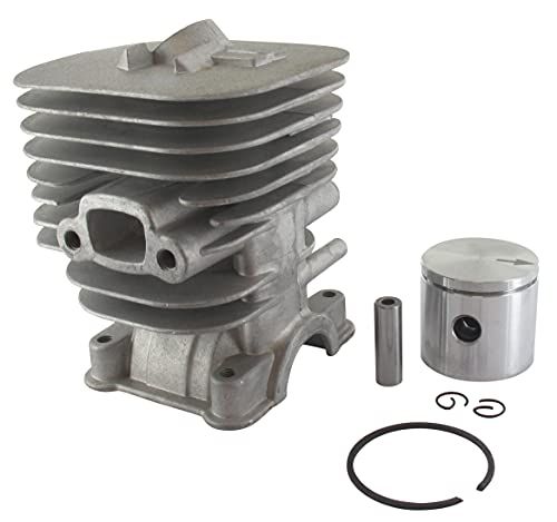 Greenstar 684611 CYLINDREE Complete