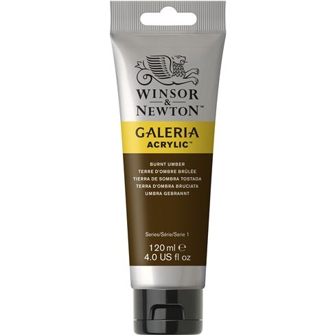 Winsor & Newton Galeria - 94376986600 - Acrielverf