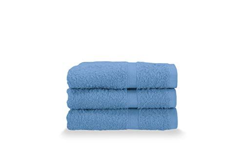 Gabel Gastendoekjes - 40 x 60 cm - 3 stuks - bluet