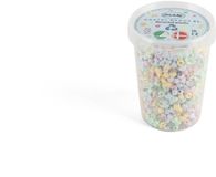 Dantoy kralen XL pastel gerecycled - 1580 stuks