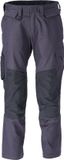 Mascot Accelerate Broek met kniezakken 20779-563 - donkermarine - C56