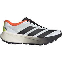 adidas Terrex Agravic 4 Trailschoen Dames - wit, zwart, Maat 40 2/3