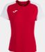 Joma Dames Academy IV T-shirt Rood - XL