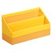 Rhodia 318946C Briefhouder Geel, Oranje