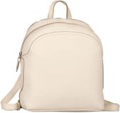 TOM TAILOR Joel Backpack Creme White