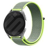 Amazfit Bracelet nylon Équilibre (fluorescent)