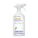 ATTITUDE Badkamer Cleaner Spray, EWG geverifieerd, plantaardig en veganistisch, veilig voor badkameroppervlakken, tegels, badkuipen, douchewanden en voeg, citrusschilgeur, 800 ml
