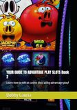 YOUR GUIDE TO ADVANTAGE PLAY SLOTS Book 2