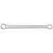 KS Tools 911.0366 Torx-E Dubbele ringsleutel, diep gebogen, E20xE24