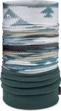 BUFF© Polar TICEX SILVERSAGE Nekwarmer Unisex Bruin Polyester