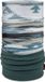 BUFF© Polar TICEX SILVERSAGE Nekwarmer Unisex Bruin Polyester