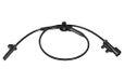 HELLA Sensor, Raddrehzahl 6PU358216-461