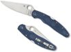 Spyderco Police 4 Blue SPY27 PE