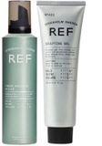 REF Curl Control Duo - 250+150ml