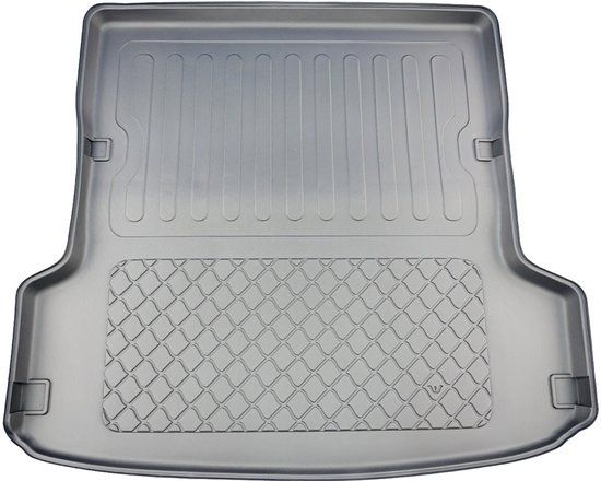 Winparts GO! Aristar Kofferbakmat Kia EV9 2023-heden (past alleen met neergeklapte 3e zitrij) - Guardliner