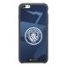 Manchester City Coque de téléphone 3D officielle – Navire