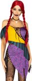 Leg Avenue Darling Rag Doll