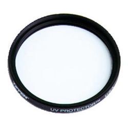 Tiffen 30UVP 30mm UV Camera Lens Filter - Black