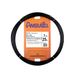 Anguila Anguila Kabelgeleiding, nylon, verwisselbare klemmen, zwart, 3 mm, 25 m