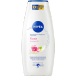 Nivea Douchecrème Rose & Amandelolie, 750ml