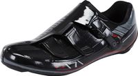 Shimano SH-R171L wielrenschoenen zwart Maat 45