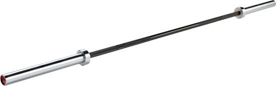 PTessentials PT Essentials Womens Crossfit PRO V2 Competition Halterstang Springsteel 8719632911197