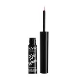 NYX Professional Makeup Epic Wear Metallic Liquid - Fuschia Metal 3.5