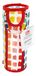 Prym 57251 Crochet Hook Roll & Organizer, Rainbow Opbergdoos voor haaknaalden, textiel, regenboog-spcks