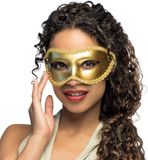 Boland Masker Gabriella goud