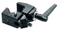 Manfrotto 035BN Super Clamp - Grey