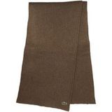LACOSTE Doek bruin