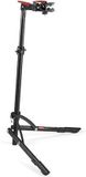 Elite Montagestandaard Opvouwbaar Team 135 X 26 Cm Staal Zwart
